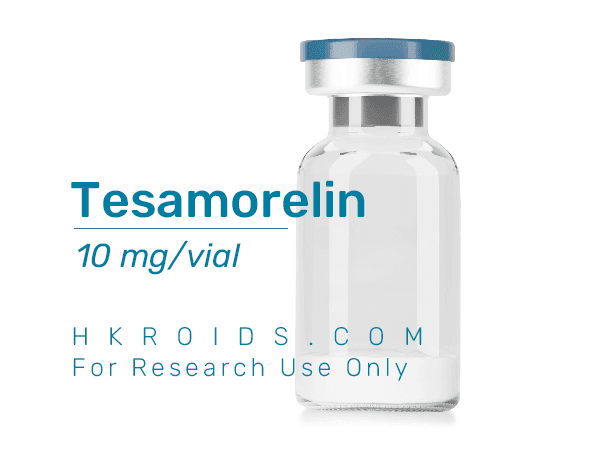 Buy 99.30\% Tesamorelin Research Lyophilized TSM Wholesale 1kit