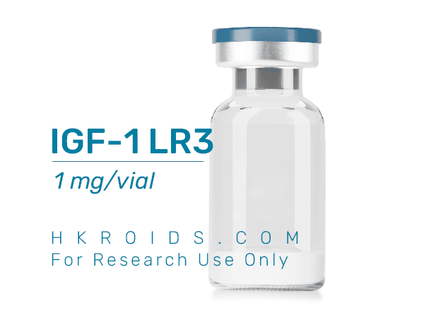 99.265\% IGF-1 LR3 1mg 0.1mg 1kit 10vials
