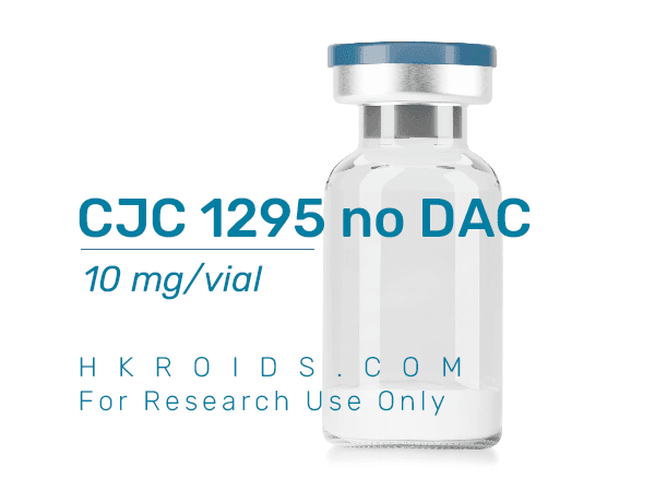 Buy 99.24\% CJC 1295 no DAC 5mg 10mg Wholesale 1kit