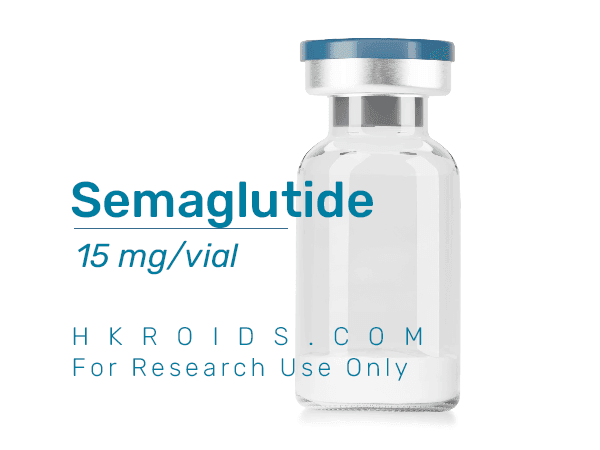 99.164\% Semaglutide Lyophilized Powder 1Kit Wholesale